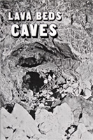   Lava Beds Caves